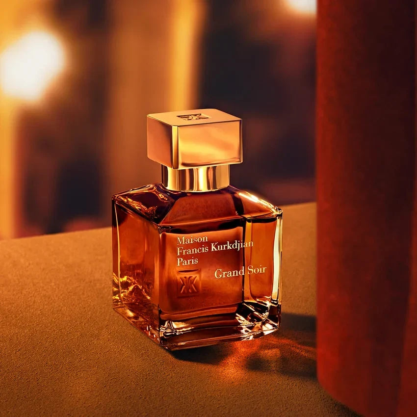 Maison Francis Kurkdjian Grand Soir Eau de Parfum – 70 ml