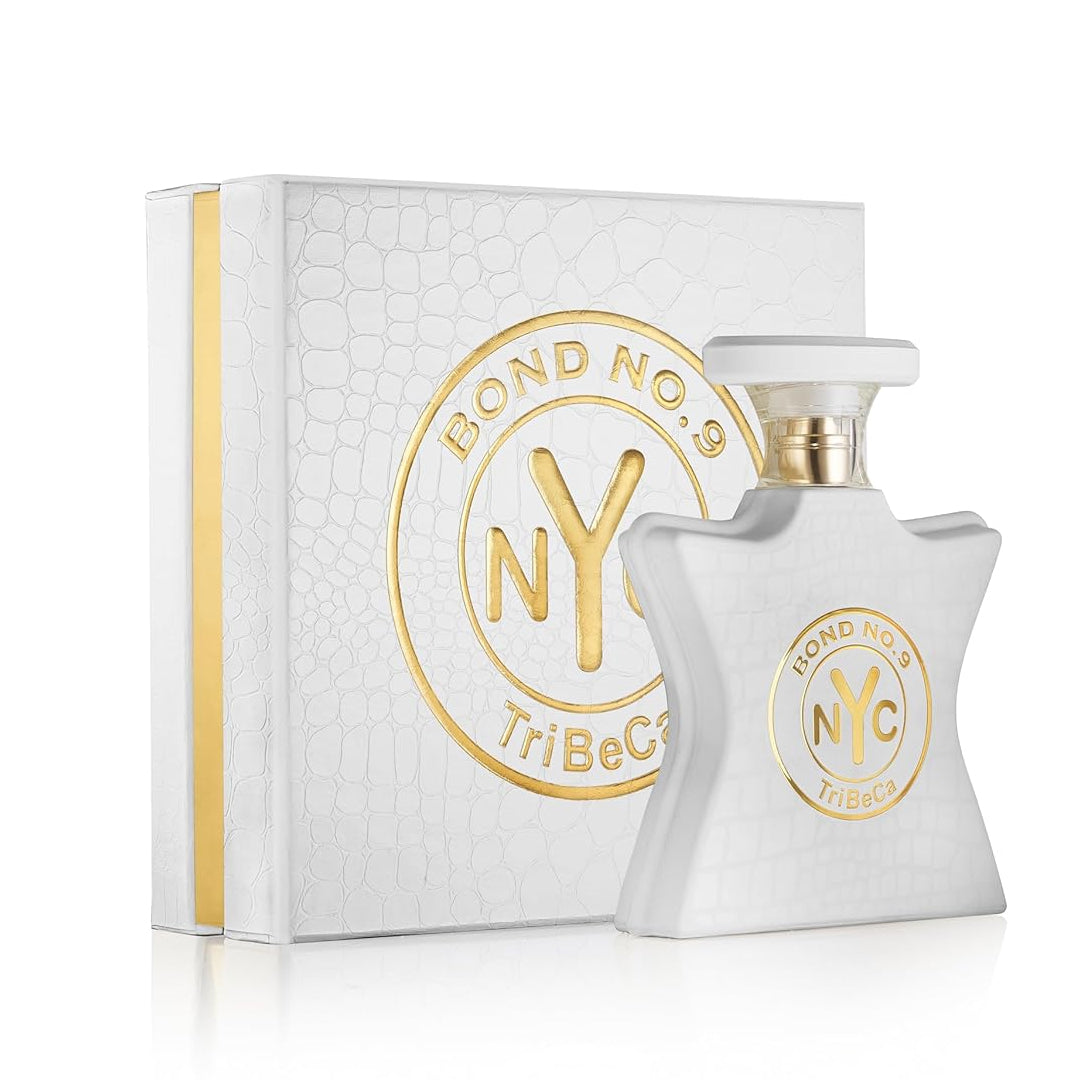Bond No. 9 Tribeca – 100 ml Unisex Fragrance