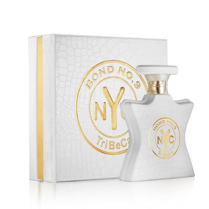 Bond No. 9 Tribeca – 100 ml Unisex Fragrance