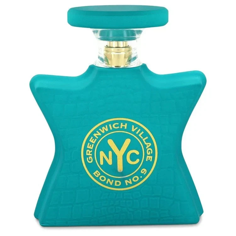 Bond No. 9 Greenwich Village – 100 ml Unisex Perfume